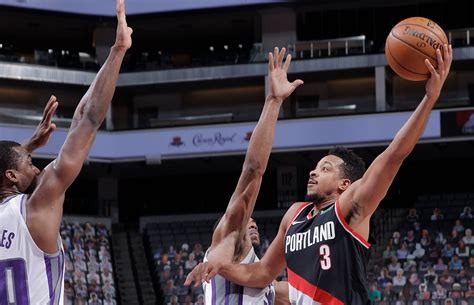 Portland Trail Blazers vs Sacramento Kings Nov 24, 2021 Box .